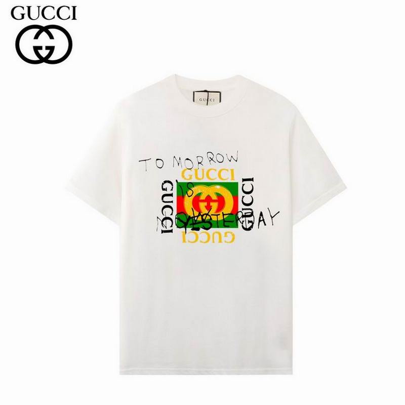 Gucci Men's T-shirts 1231